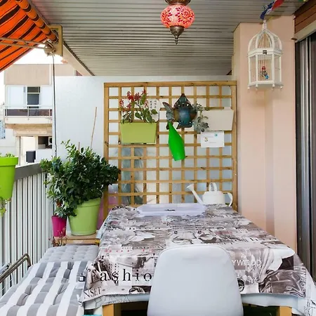 Chez Steph Apartment *