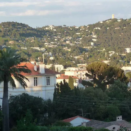 Chez Steph Apartment Cannes